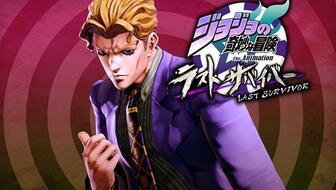 jojo的奇妙冒险未来遗产手机版下载 